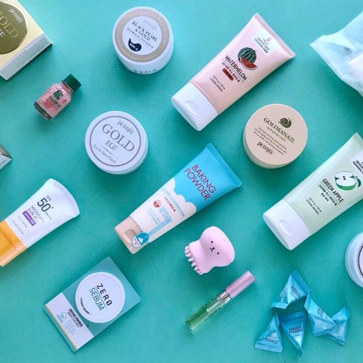 Технологии и секреты корейской косметики для совершенства кожи