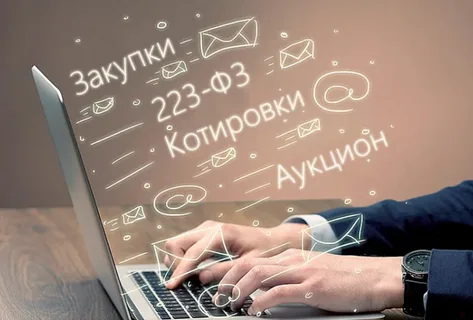 Программа «Эксперт в сфере закупок»