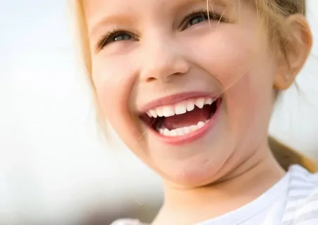 FroggyMouth: Секрет здоровой улыбки и правильного прикуса для детей