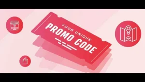 Промокоды: что это, как работают и где их искать