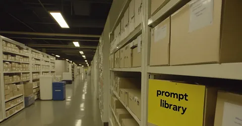 Бесплатная Библиотека Промптов – Ключ к Безграничному Творчеству!