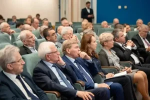 Международный академический аккредитационный и аттестационный комитет: роль и задачи