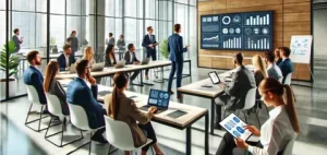 Бизнес-обучение: как выбрать эффективную программу и увеличить прибыль